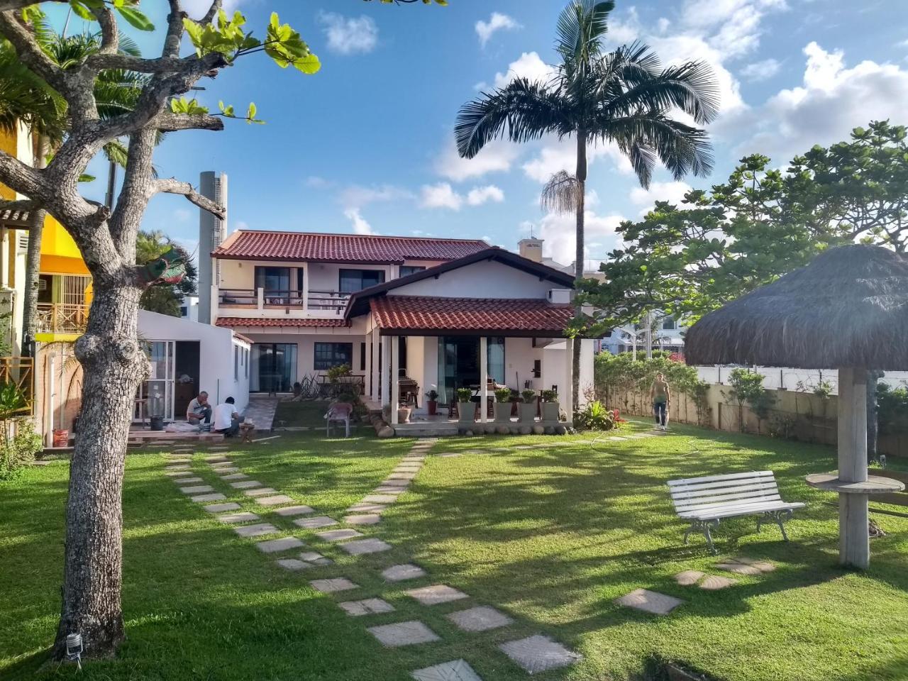 Light Beach Residence Florianópolis 외부 사진