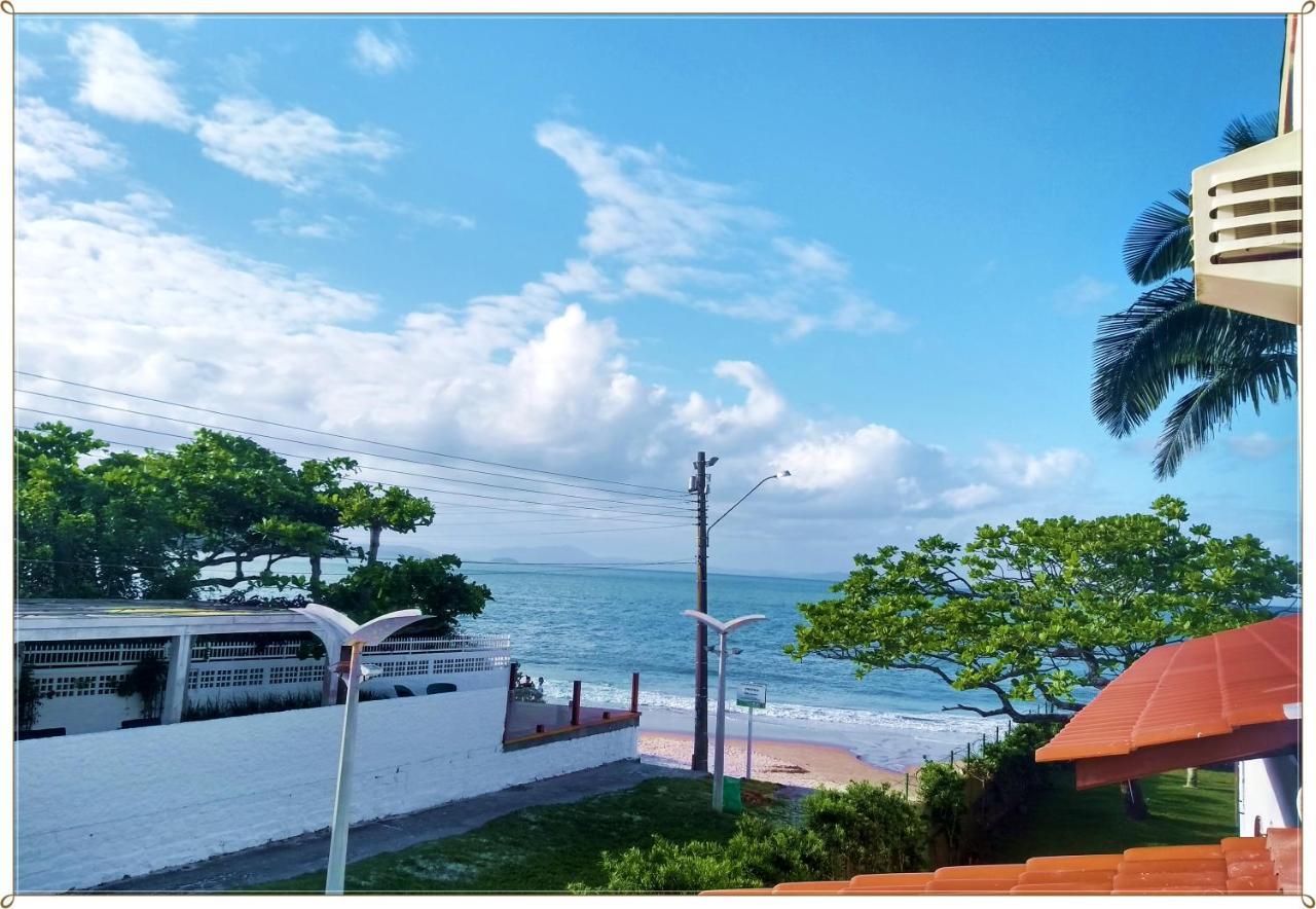 Light Beach Residence Florianópolis 외부 사진